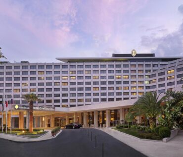 ATHENAEUM INTERCONTINENTAL 5*