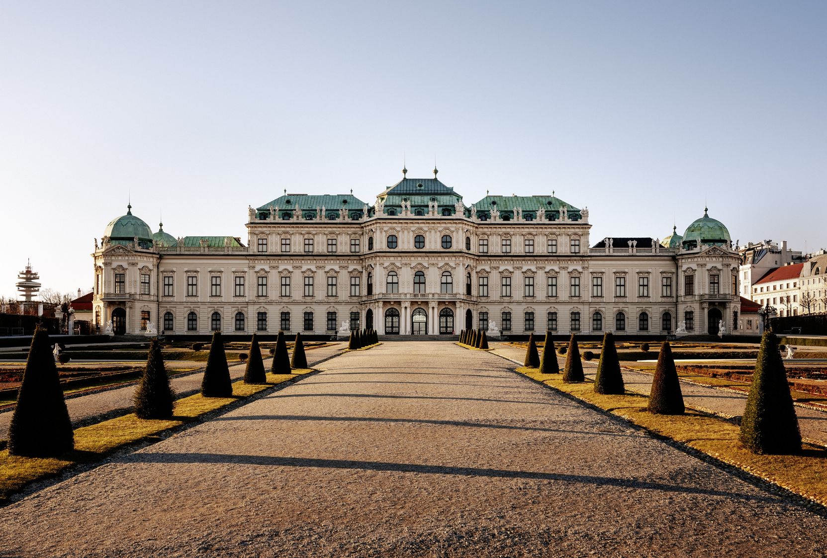 Top Museums in Vienna
