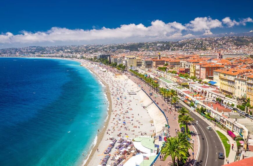 Glamour Cannes