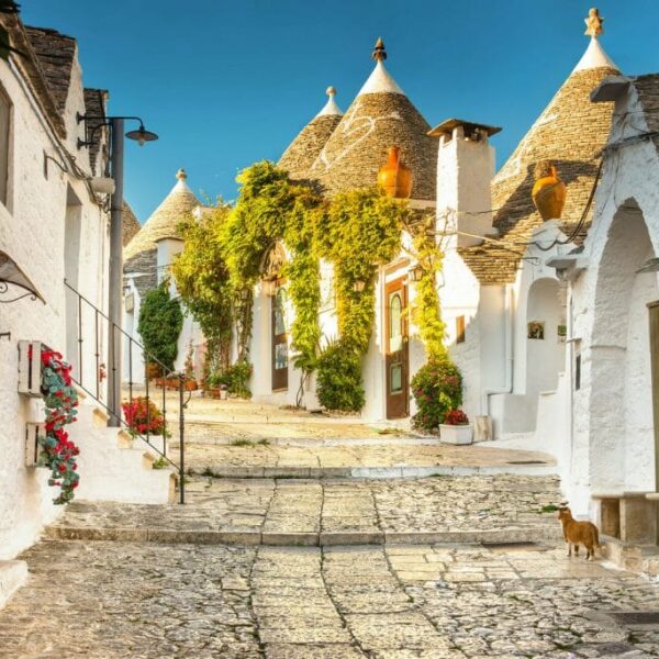 Alberobello