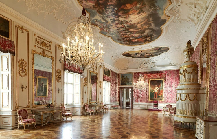 DomQuartier Salzburg