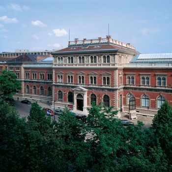 MAK – Museum for Applied Arts