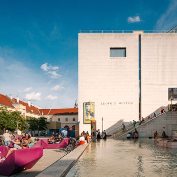 Leopold Museum