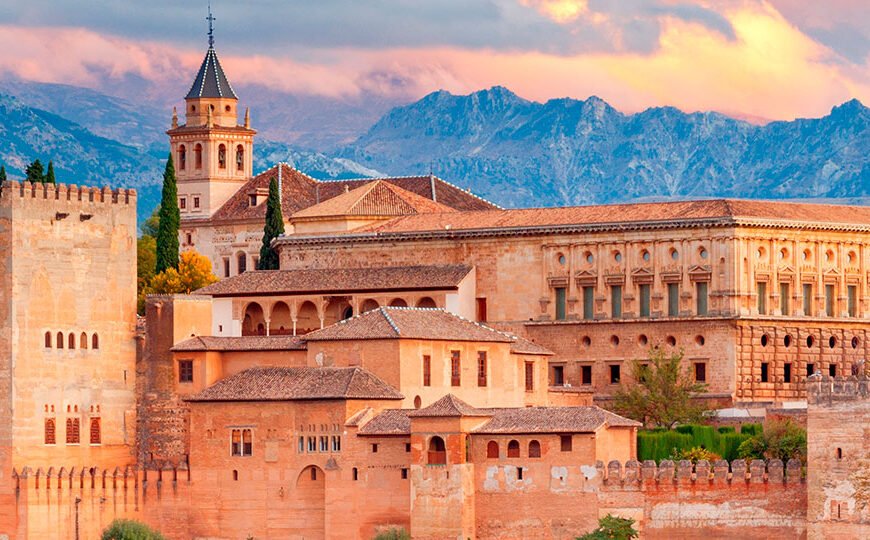 Art & Culture in Spain